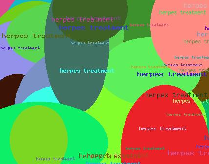 Herpes Treatment