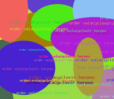 Order valacyclovir herpes