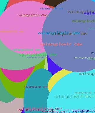 VALACYCLOVIR CMV