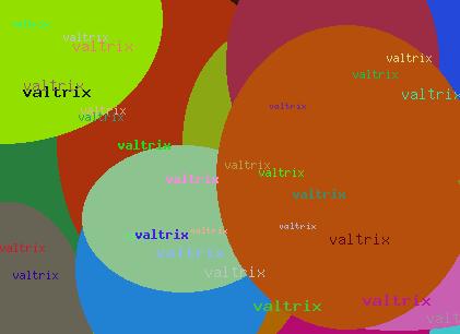 VALTRIX